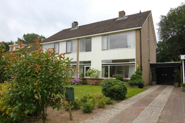 Woning Rietbergstraat 25 Zutphen