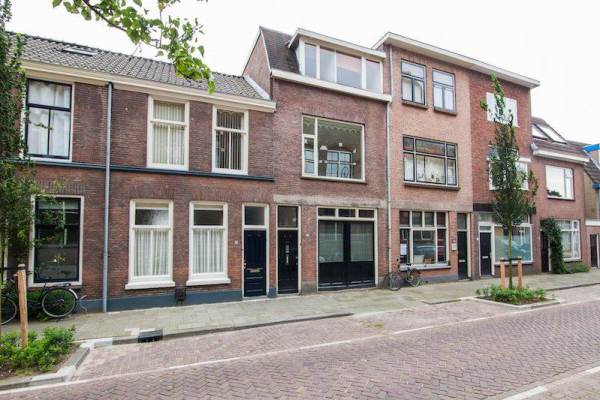 Woning Abstederdijk 7777 bis Utrecht