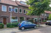 Woning Meloenstraat 14 Utrecht