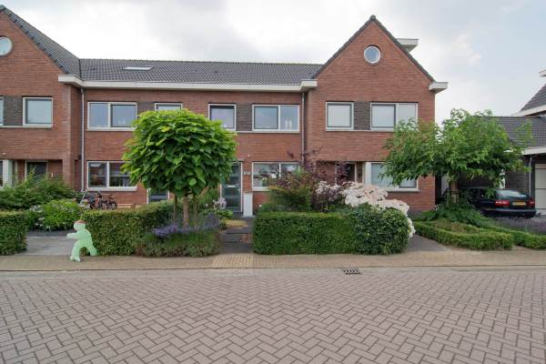 Woning de Brewaert 22 Wadenoijen