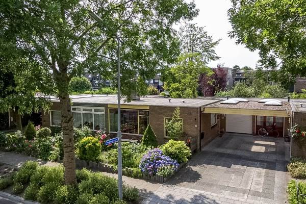 Woning Dokter Lohmanstraat 3 Obdam