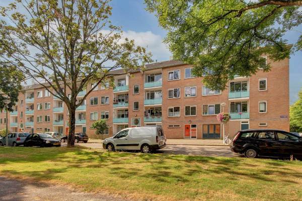 Woning Alkmaarstraat 331 Amsterdam