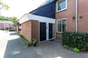 Woning Prunuslaan 22 Duiven