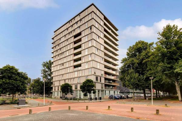 Woning Osdorper Ban 609 Amsterdam