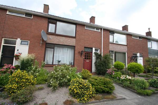 Woning Lijsterbesstraat 6 Oude Pekela