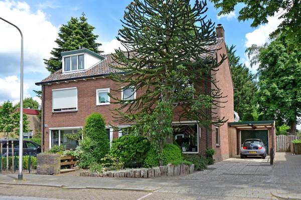 Woning Joost van den Vondellaan 56 Zeist