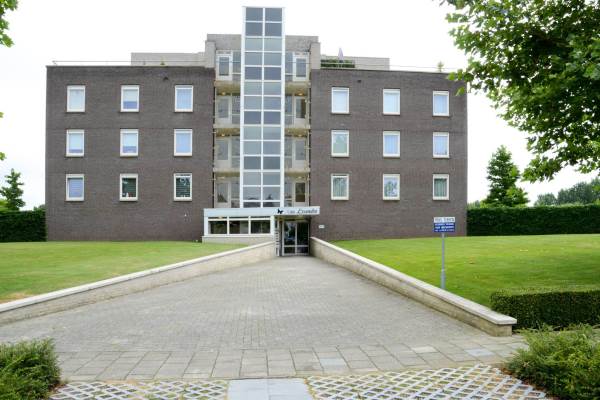 Woning Thalesstraat 37 Brunssum