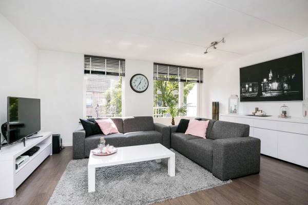 Woning Willem van Otterloostraat 124 Amersfoort