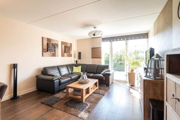 Woning Zeereep 165 Monster