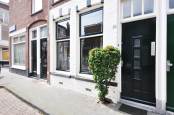 Woning Hendrik van Deventerstraat 76 Den Haag