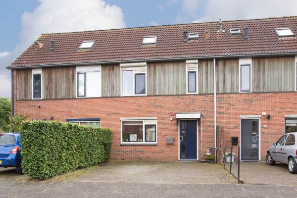 Woning Eem 43 Zeewolde