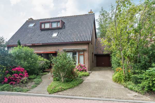 Woning Molendijk 32C Stad aan 't Haringvliet