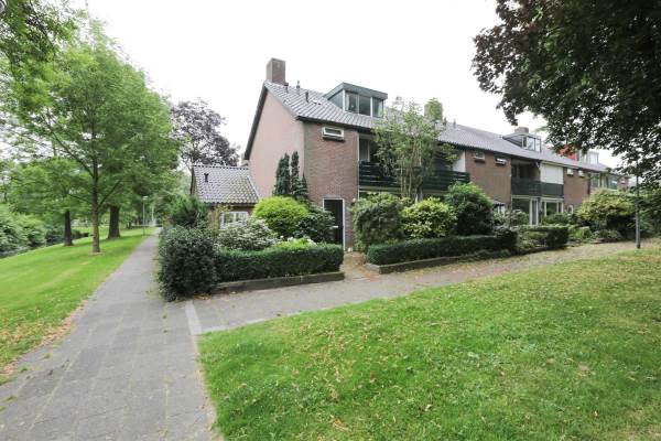 Woning Ottersgat 6 Hoevelaken