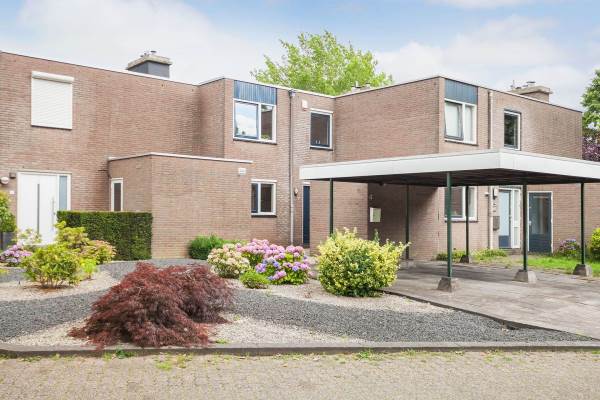 Woning Pijlerstraat 4 Hoensbroek