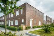 Woning Louis Couperuslaan 21 Den Bosch