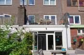 Woning Rijnlaan 38 Utrecht