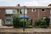 Woning Olympialaan 76 Eindhoven