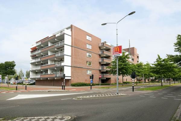 Woning Franklin D Rooseveltlaan 125 Eindhoven