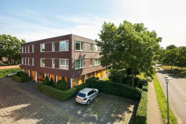 Woning Wethouder Tomsonbos 43C Heiloo