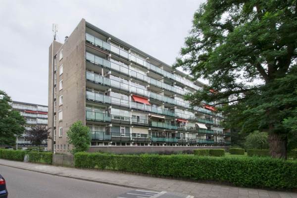 Woning Frerikshuislaan 181 Almelo