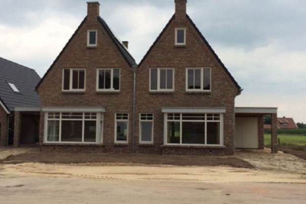Woning Geerskamp 22 Fleringen