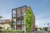 Woning Flamenco 6 Nieuw-Vennep