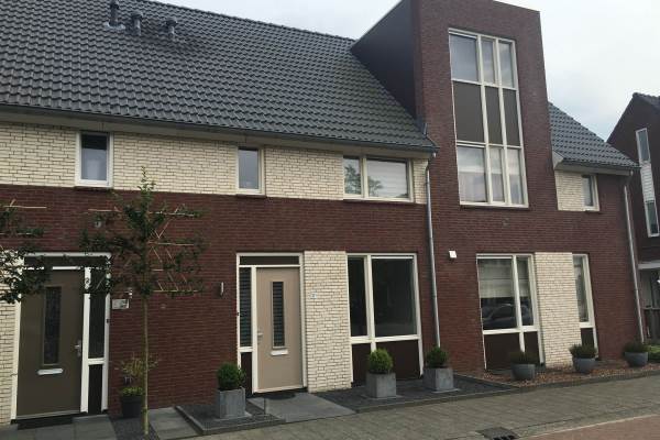 Woning Klaproos 37 Dongen