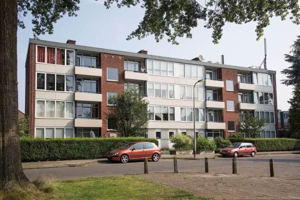 Woning Zweringweg 268 Enschede