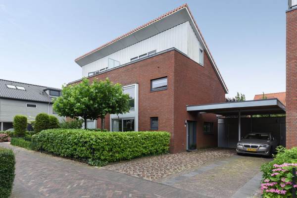 Woning Pluimzegge 16 Den Haag