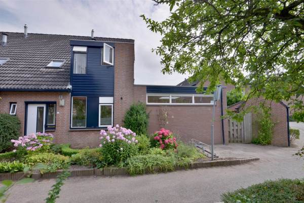 Woning Boskrekel 2 Deventer