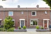 Woning Irislaan 3 Ede