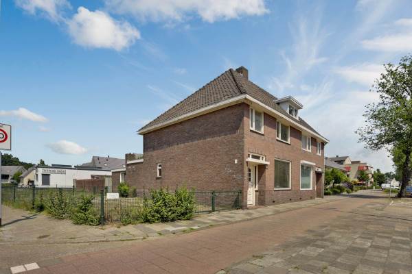 Woning Tongelresestraat 463 Eindhoven