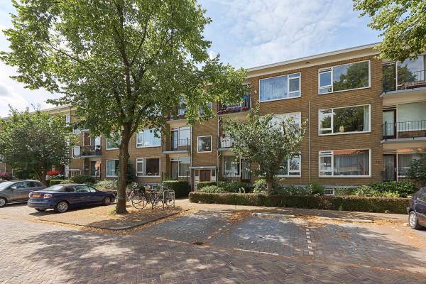 Woning Splinterlaan 60 Leiderdorp