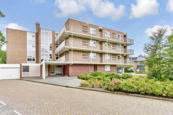 Woning Camera Obscuralaan 316 Amstelveen