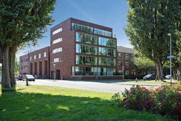 Woning H.A. Kooykerplein 26 Groningen