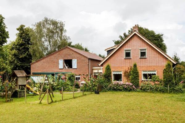 Woning Lakerveld 45 Lexmond