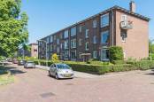 Woning Karel Doormanlaan 54 Haarlem