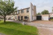 Woning Planetenlaan 147 Assen