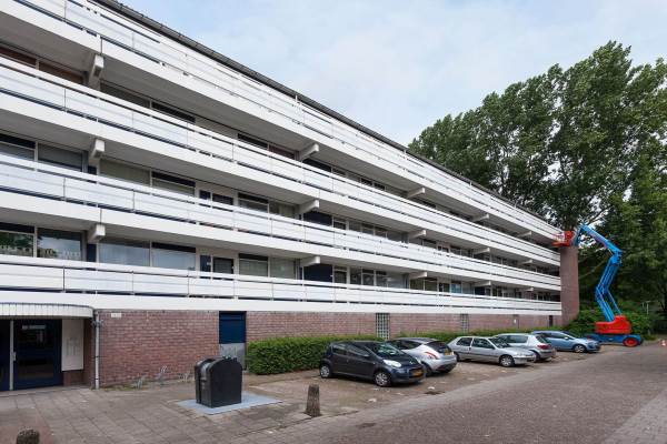 Woning Ruigenburg 173 Gouda