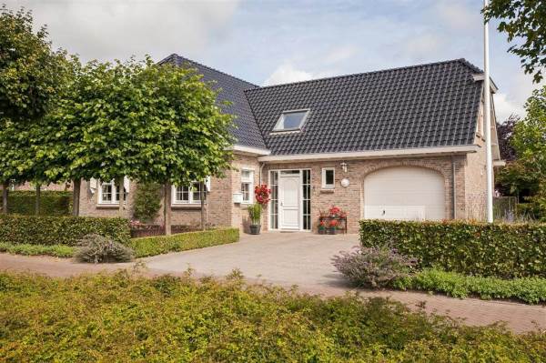 Woning Jacob van Ruysdael 6 Creil