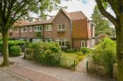 Woning Potgieterlaan 11 Hilversum