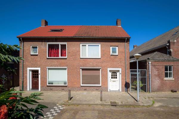 Woning Lupinestraat 16 Eindhoven