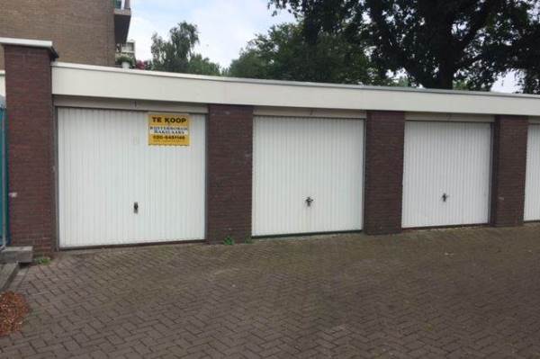 Garage Oostelijk Halfrond 21901 Amstelveen