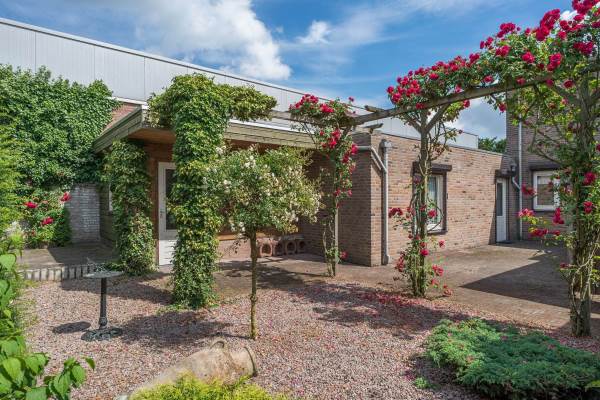 Woning Orlando di Lassostraat 9 Oss