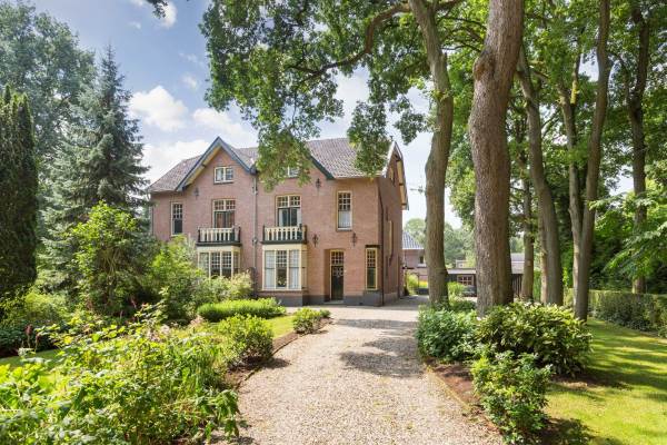 Woning Prins Alexanderweg 80 Huis Ter Heide Ut