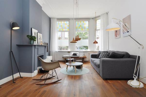 Woning Dibbetsstraat 37 Den Haag