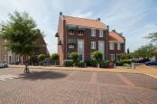 Woning Dijkgraaf 34 Brielle