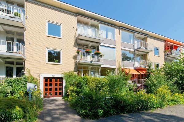 Woning Sophialaan 31 Zeist