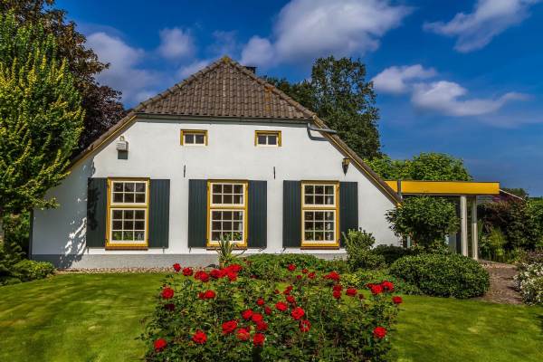 Woning Komperwijkweg 8 Loerbeek