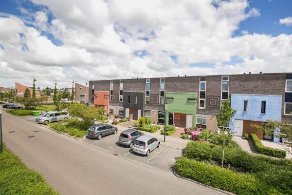 Woning Huygenhoekring 70 Heerhugowaard